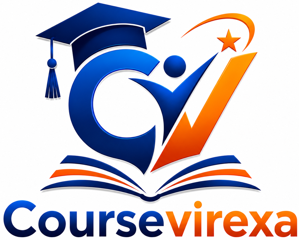 Coursevirexa